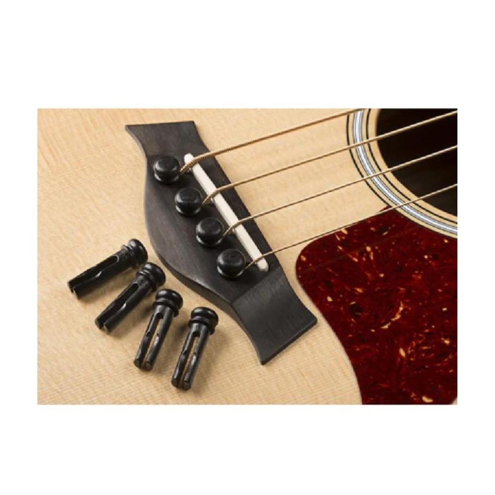 Taylor 80130 Bridge Pins Set GS Mini Bass
