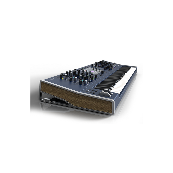 Waldorf Quantum Synthesizer MK2