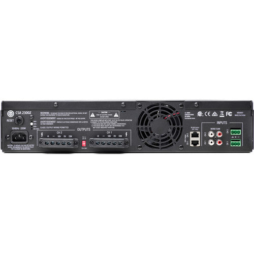 JBL Pro CSA2300Z