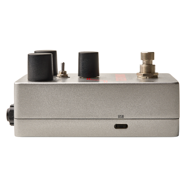 Universal Audio UA-GPS-LA2A Teletronix LA-2A Studio Compressor