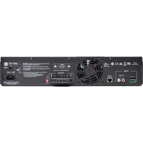 JBL Pro CSA1300Z