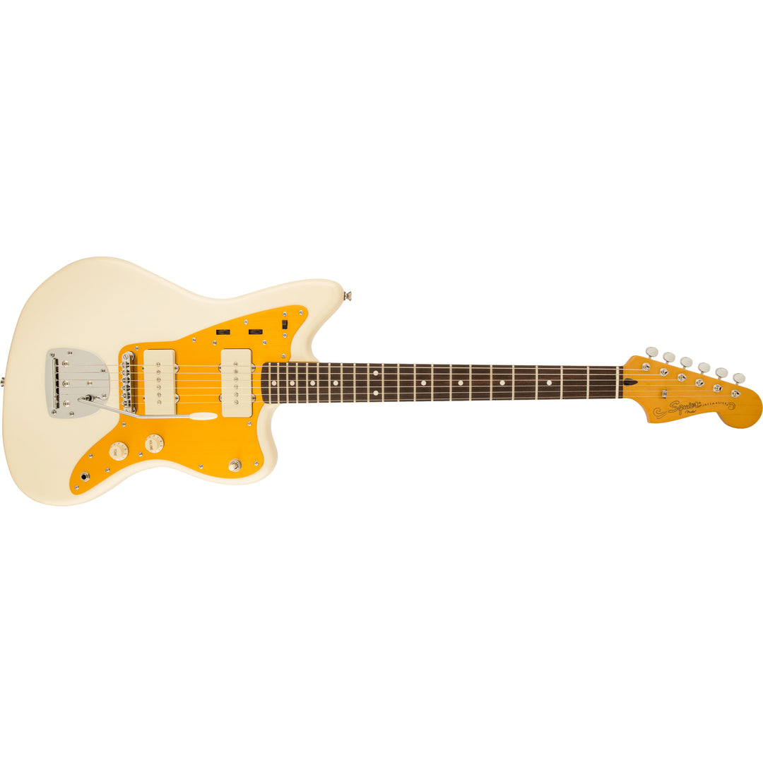 Squier J Mascis Jazzmaster Electric Guitar