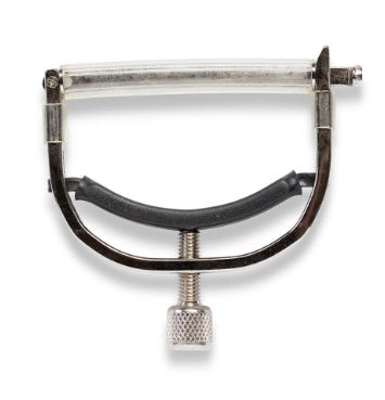 Taylor Capo,6-String,Brite Nickel