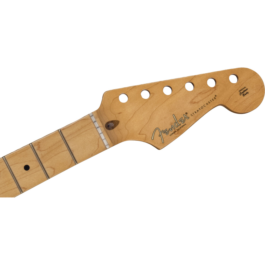 Fender American Professional II Stratocaster Neck, 22 Narrow Tall Frets, 9.5" Radius, Maple
