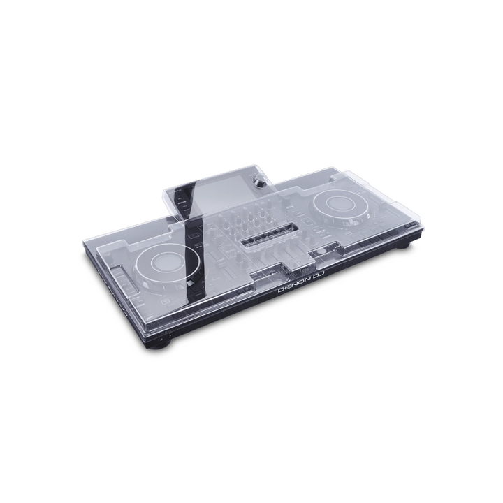 Decksaver Denon DJ SC Live 4 Cover