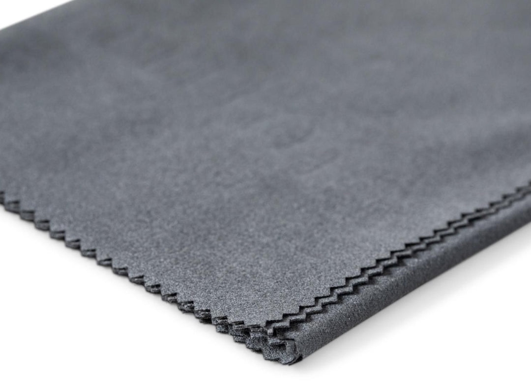 Taylor Premium Suede Microfibre Cloth,12"x15"