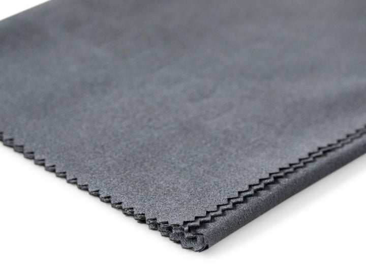 Taylor Premium Suede Microfibre Cloth,12"x15"