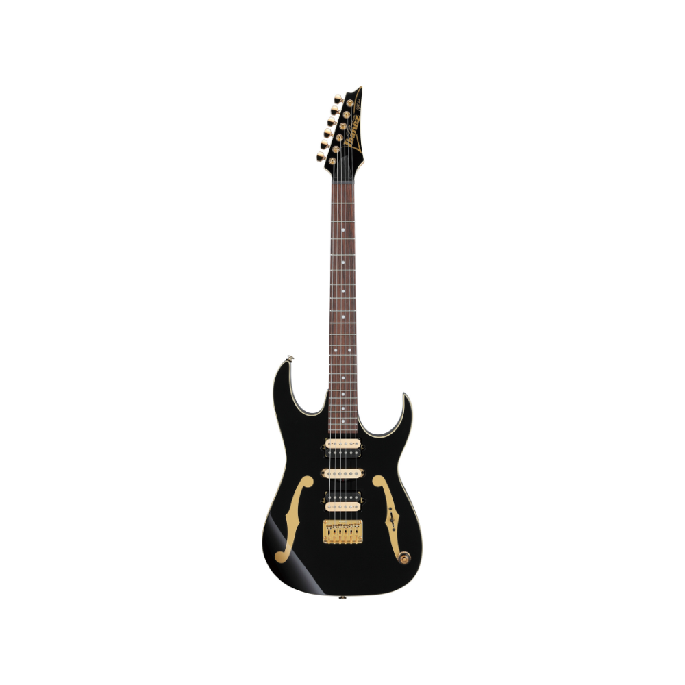 Ibanez Paul Gilbert Signature (Black) PGM50BK