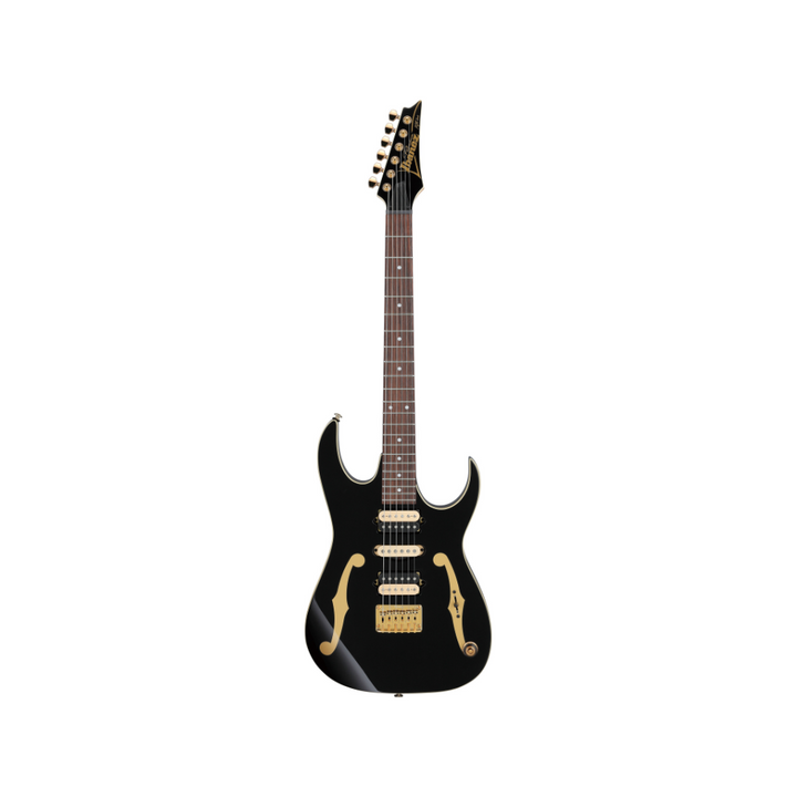 Ibanez Paul Gilbert Signature (Black) PGM50BK