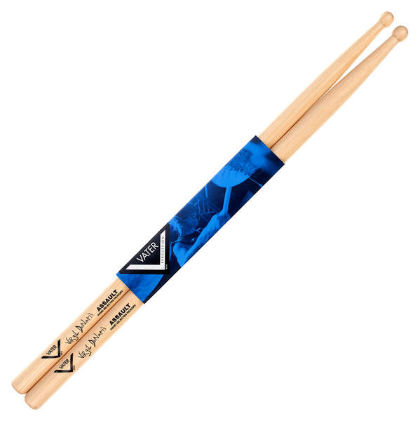 Vater VHVIRGW - Vater Virgil Donati " Assault" Signature Series Drumsticks