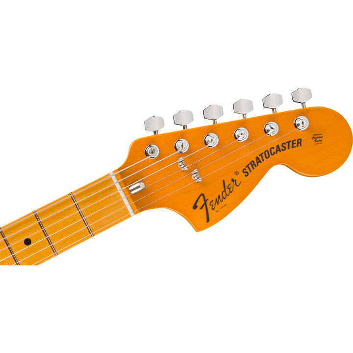 Fender American Vintage II '73 Stratocaster (Lake Placid Blue) Electric Guitar