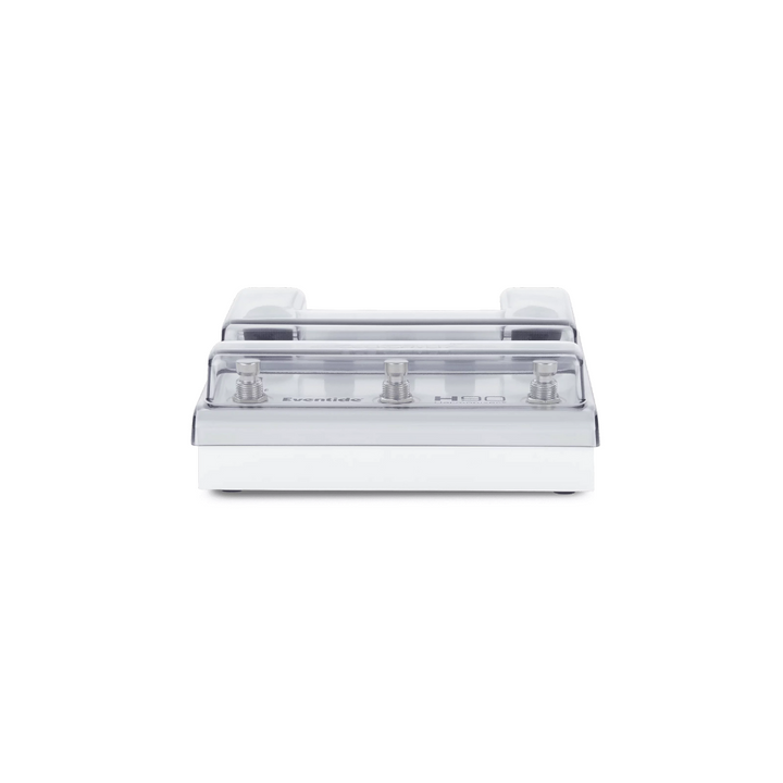 Decksaver Hologram Electronics Microcosm Cover