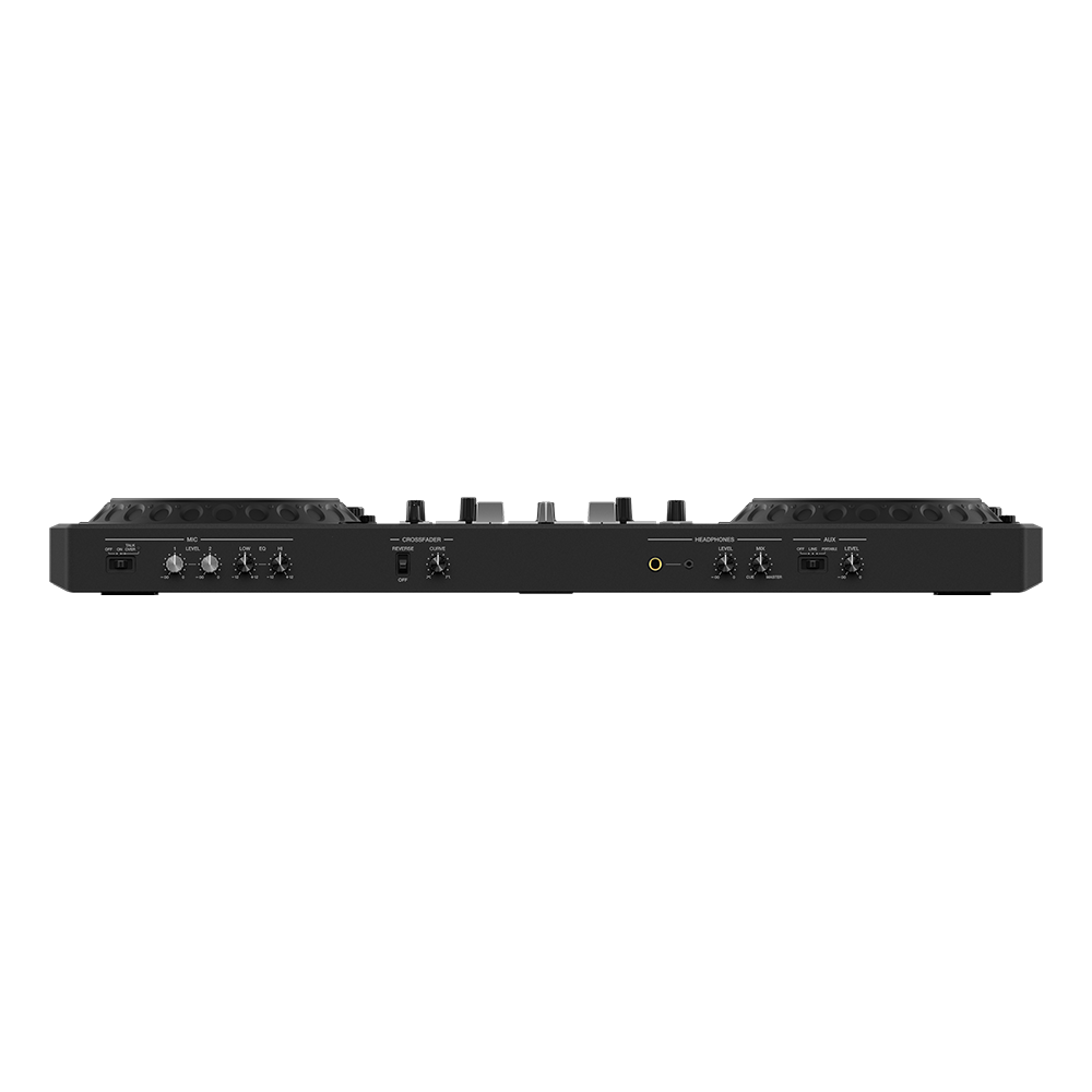 Pioneer DDJ-REV5 2-Channel Scratch Controller for rekordbox/Serato - Black