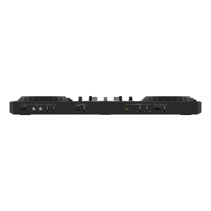 Pioneer DDJ-REV5 2-Channel Scratch Controller for rekordbox/Serato - Black