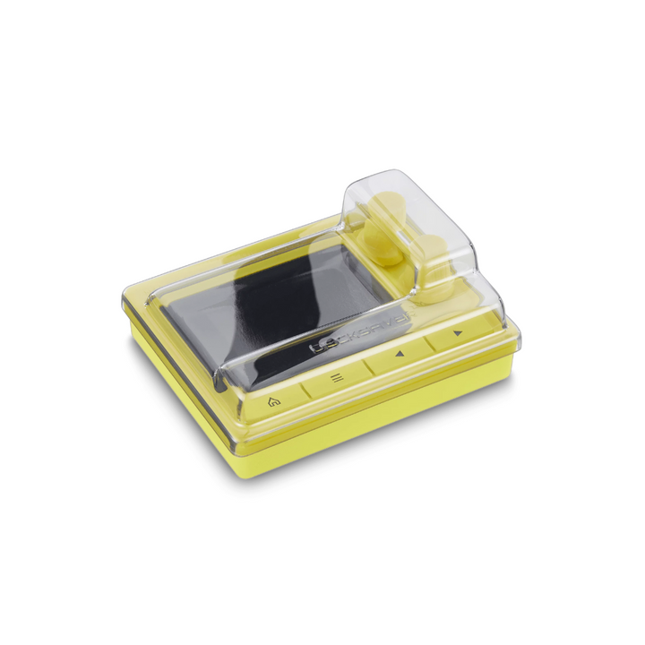 Decksaver Le 1010 Music Nanobox Cover (Fits Fireball, Lemondop & Razzmatazz)