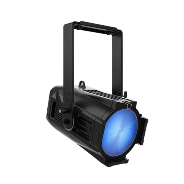 Chauvet Pro Full Spectrum LED Par IP65 Light Source: 80 LEDs (10 red, 10 green, 10 blue, 20 amber, 30 mint)
