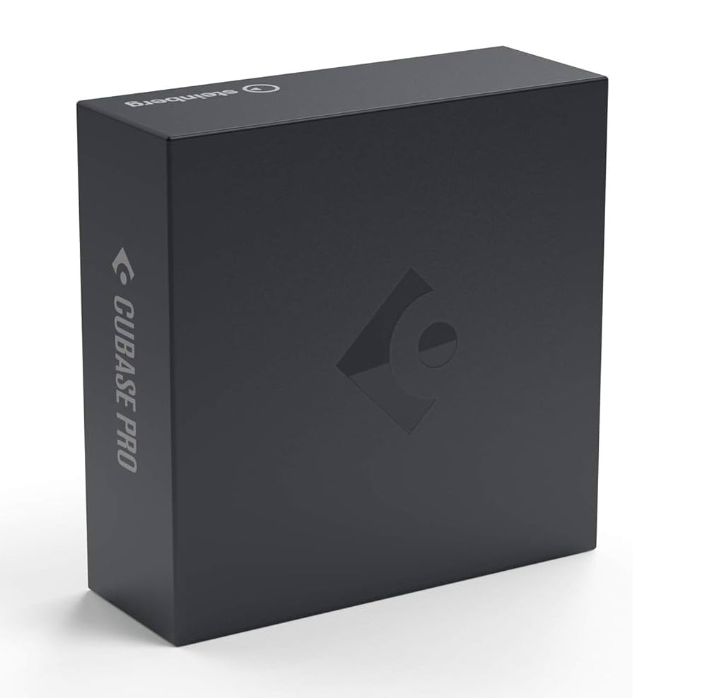 Steinberg Cubase Pro 13 - Upgrade from Cubase Ai (boxed)