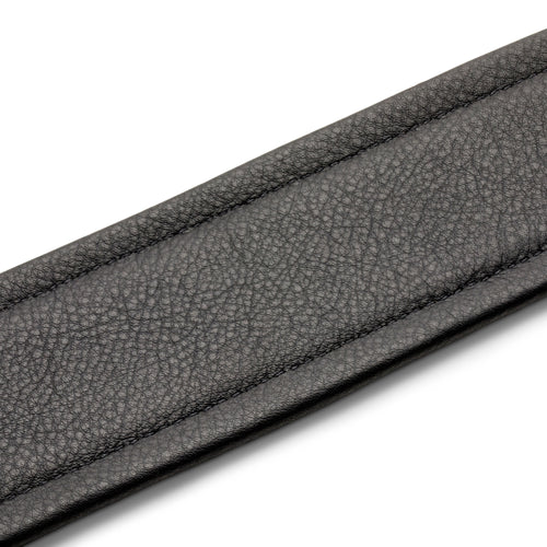 Taylor Aerial 500 Series Leather Guitar Strap - British Tan