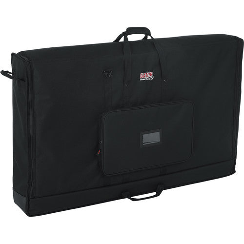 Gator G-LCD-TOTE-60 fits screens up to 60“