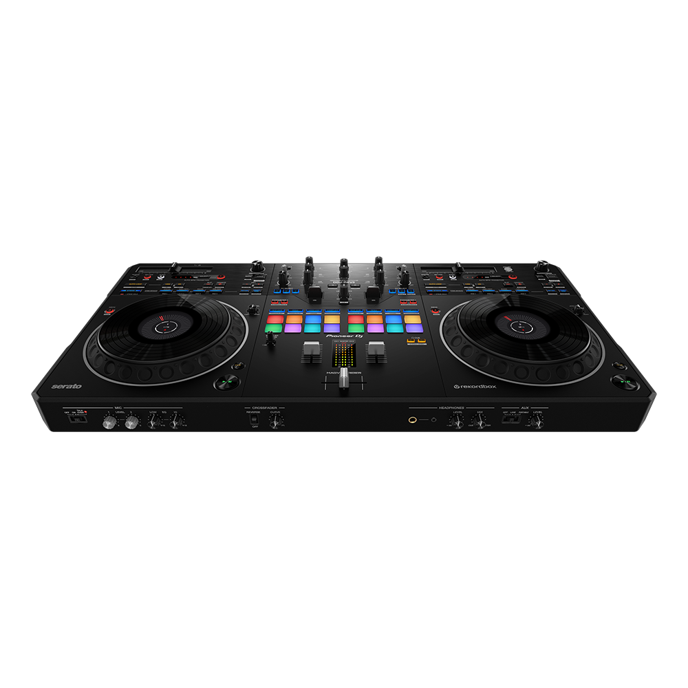 Pioneer DDJ-REV5 2-Channel Scratch Controller for rekordbox/Serato