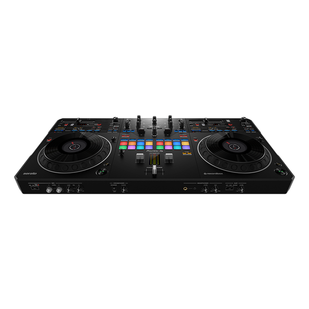 Pioneer DJ REV5 DJ Controller – Music City Canada