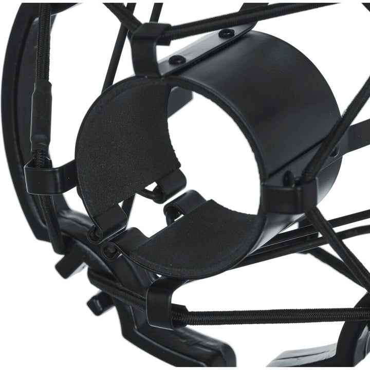 Gator Frameworks Universal Shockmount for Large-Diaphragm Condenser Microphones (42-48mm)