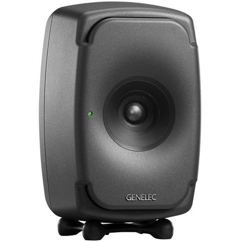 Genelec 8331APM 3Way Digital Nearfield Monitor Coaxial