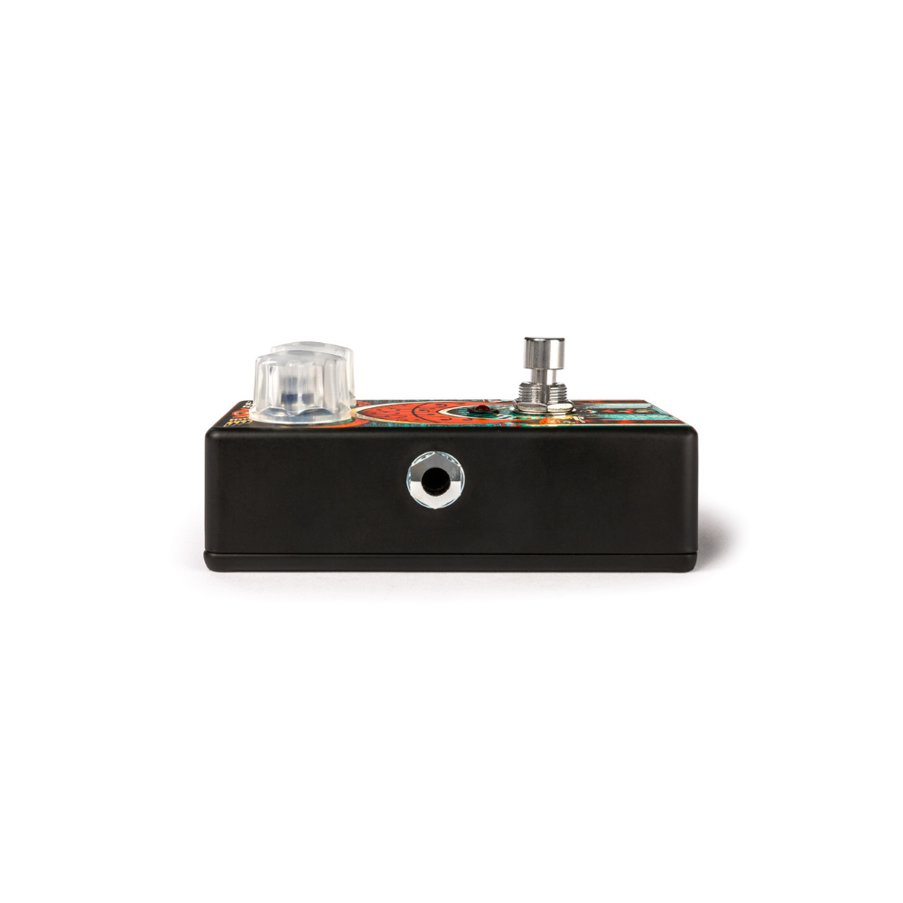 Dunlop CSP041 MXR Hybrid Fuzz Distortion Pedal