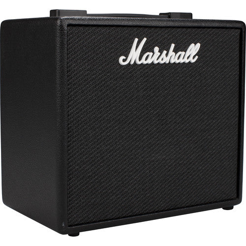 Marshall Code 25 - 25W 1x10'' Combo Amplifier
