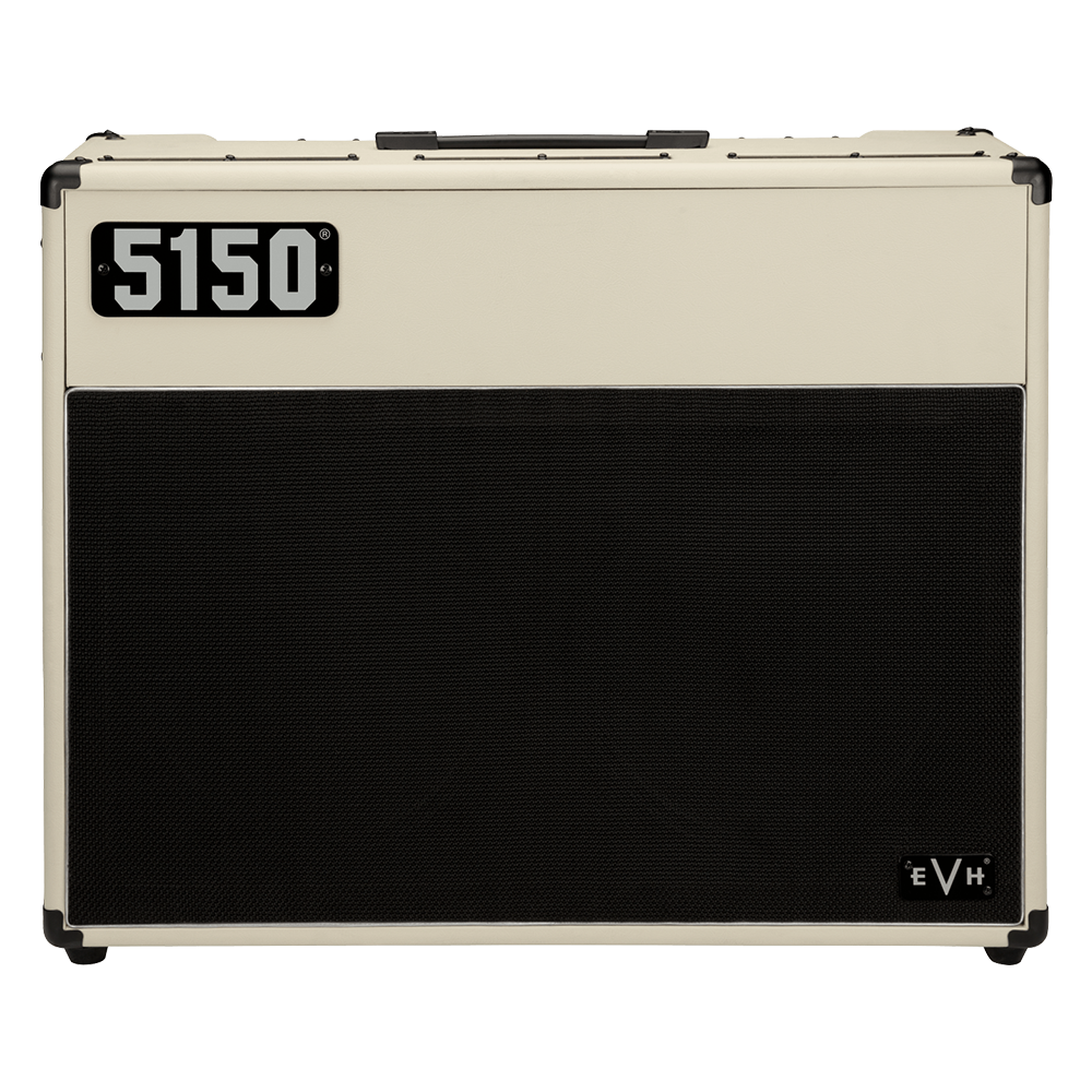 EVH 5150 Iconic Series 60W 212 Combo 120V Amplifier - Ivy