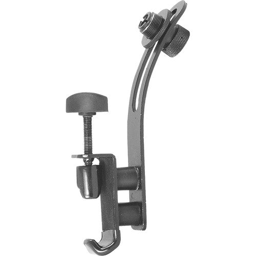 On-Stage-Stands DM50 - Drum Rim Microphone Clip