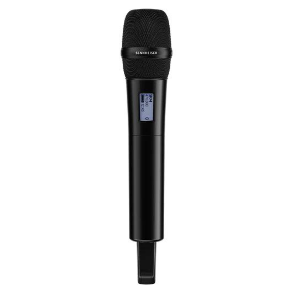 Sennheiser EW-DX SKM Evolution Wireless Digital Handheld Transmitter (FREQ:R1-9)