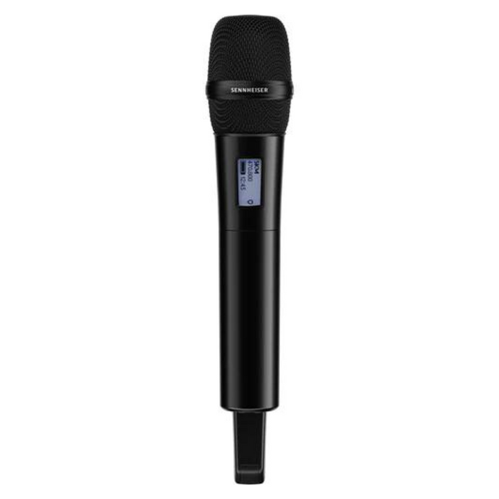 Sennheiser EW-DX SKM Evolution Wireless Digital Handheld Transmitter (FREQ:R1-9)