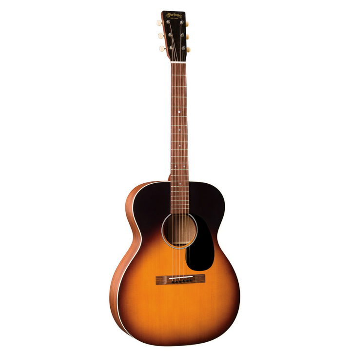 Martin 000-17 Whiskey Sunset Guitar