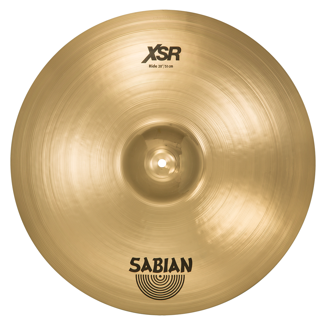 Sabian XSR2012B - XSR 20'' RIDE