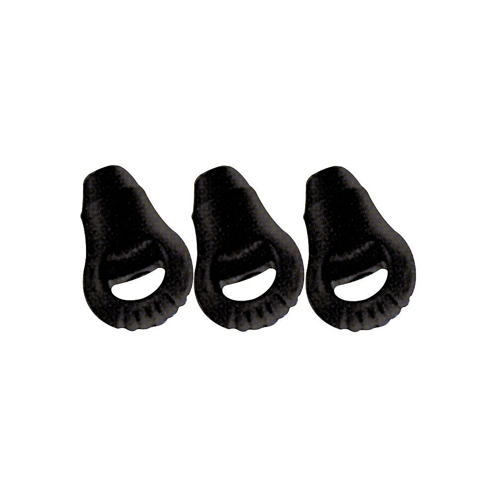 Pearl R-40/3 -Pearl Rubber Feet Air Suspension 3 Pack