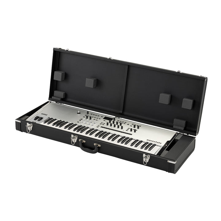 Korg LTD Wavestate SE 61-Key Synthesizer (Platinum)