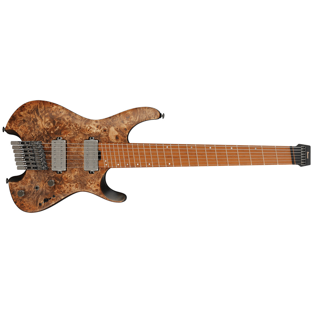 Ibanez Q Standard (Antique Brown Stained) QX527PBABS