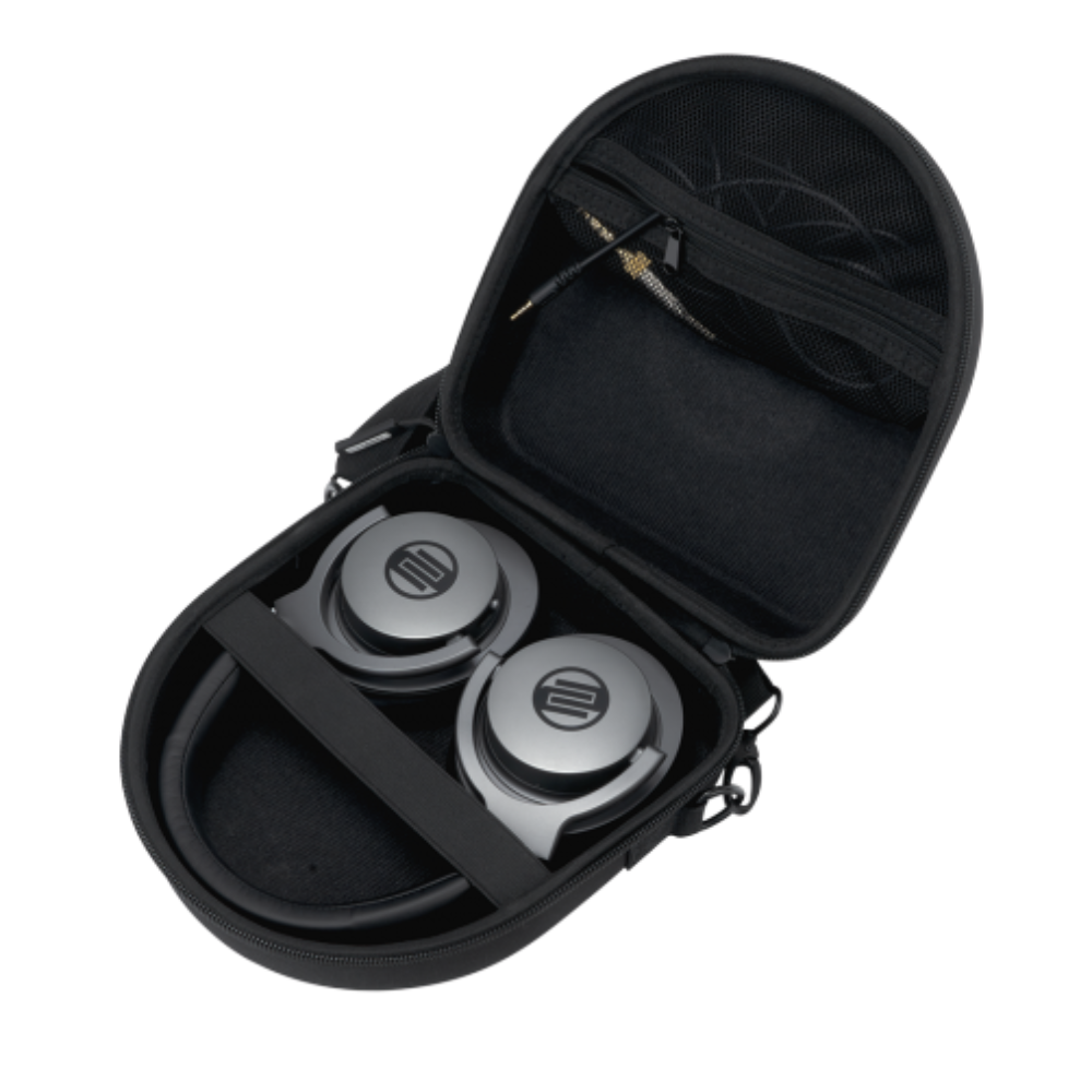 Reloop PREMIUM-HEADPHONE BAG XT Premium Headphone Bag XT