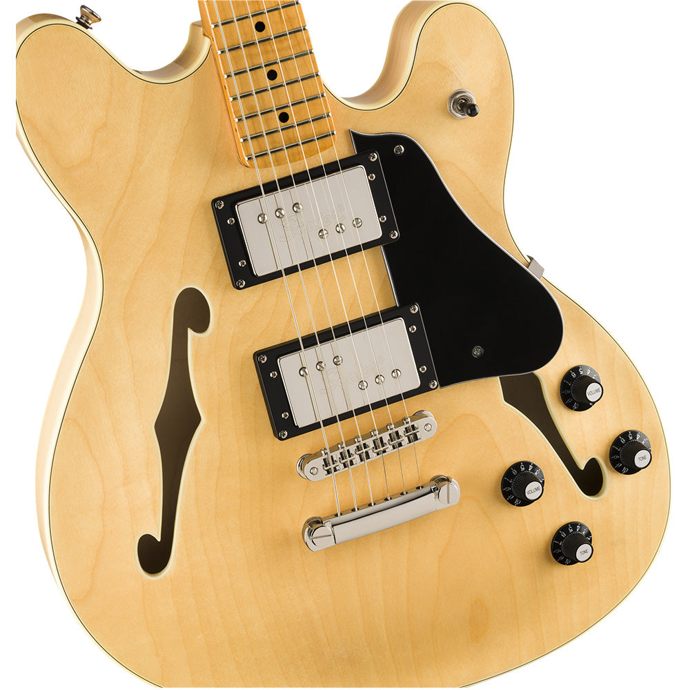 Squier Classic Vibe Starcaster Electric Guitar