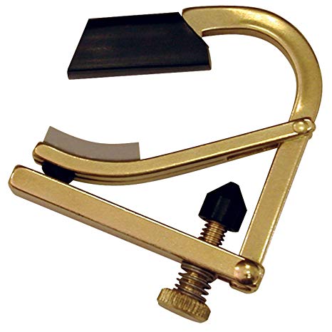 Shubb SHUBB-C7B - Shubb Special Partial Capo