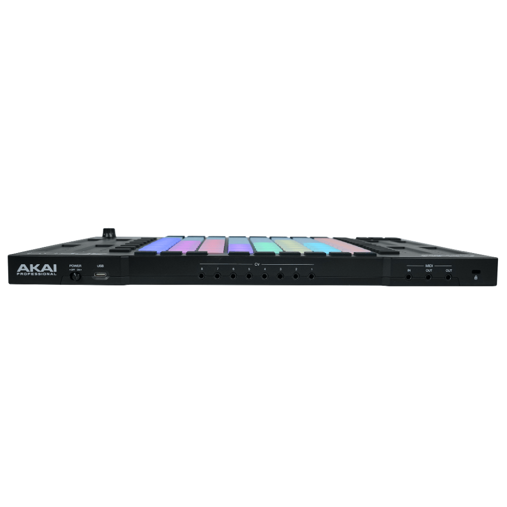 Akai Professional APC64 Ableton Live Controller
