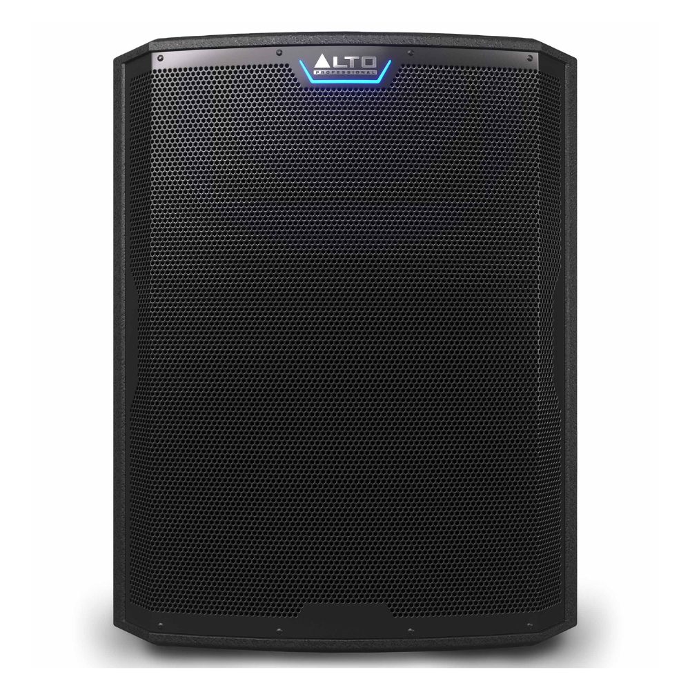Alto Professional TS18S  18”  TS Subwoofers