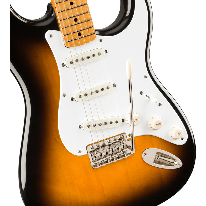 Squier Classic Vibe '50s Stratocaster Electric Guitar
