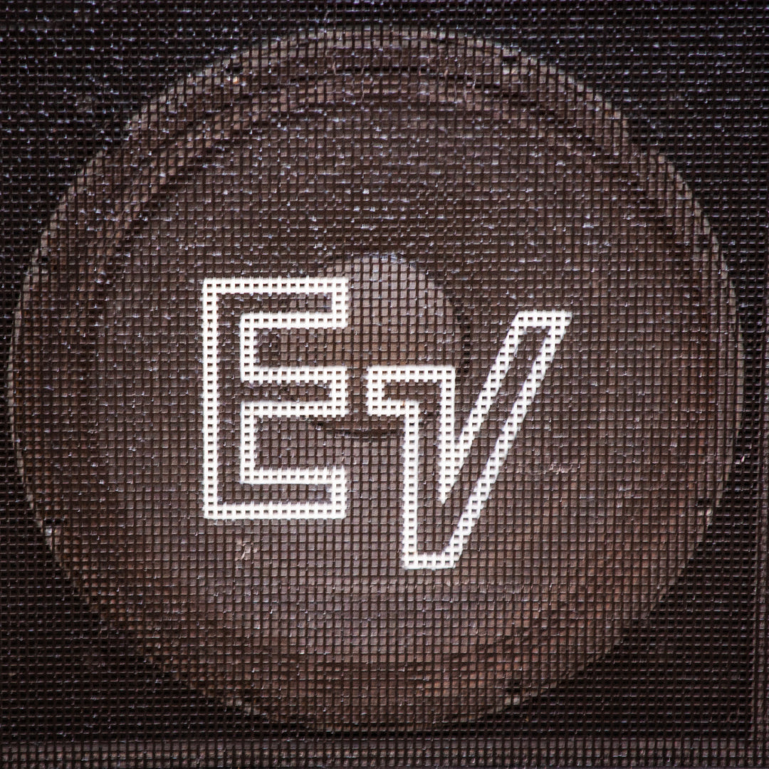 Electro-Voice S-1503ER 15" 3-way Speakers - Used (Price for Pair)