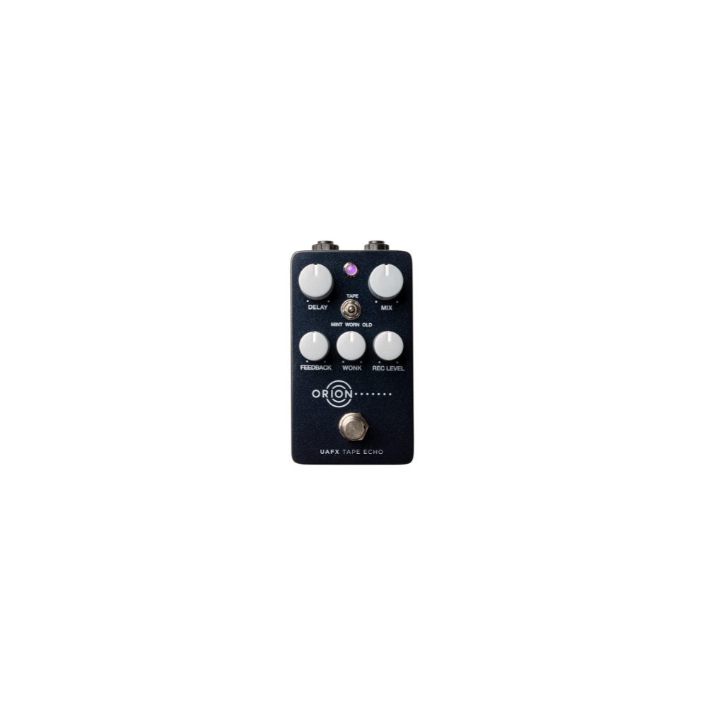 Universal Audio GPS-ORN Orion Echo Pedal
