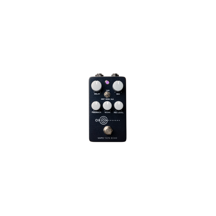 Universal Audio GPS-ORN Orion Echo Pedal