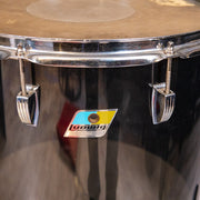 Ludwig Acrylic Vista Lite 15x12 Mid 70's Concert Tom - Used