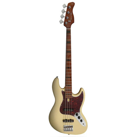 Sire Marcus Miller V5 Alder Bass (Champagne Gold Metal)