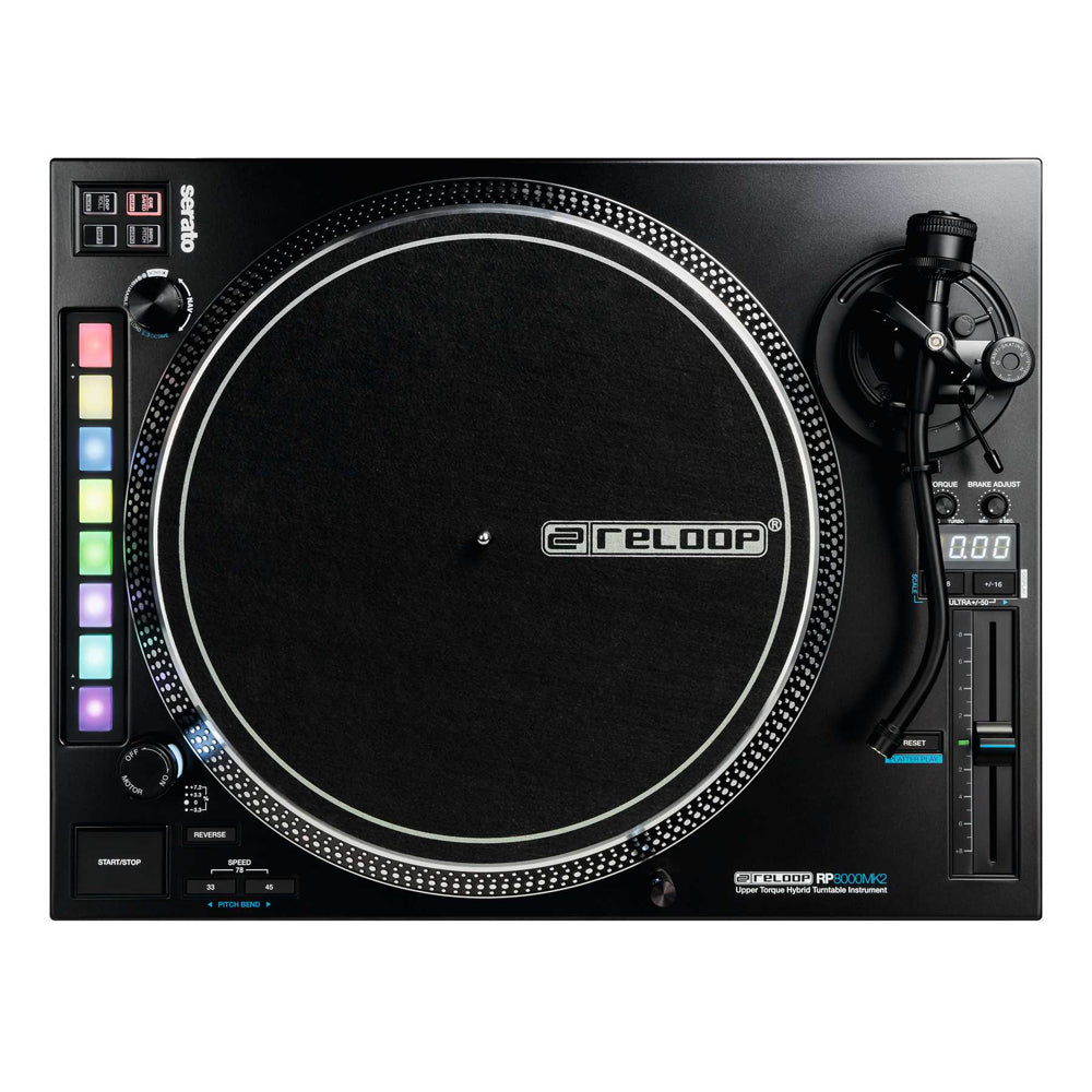 Reloop RP-8000-MK2